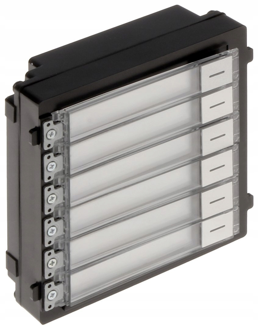 Modul Klávesnice Ds-kd-kk Hikvision