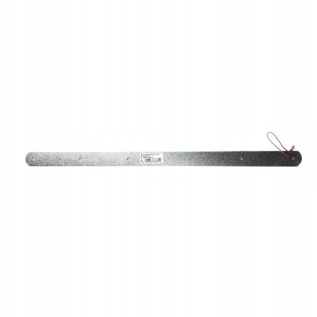 

Listwa Łącznik Płaski Ciesielski Ocynk 400X22X0.75