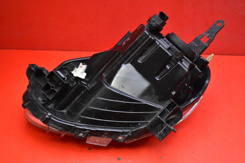REFLEKTOR left light front EU 260101HB0A NISSAN MICRA K13 10-13