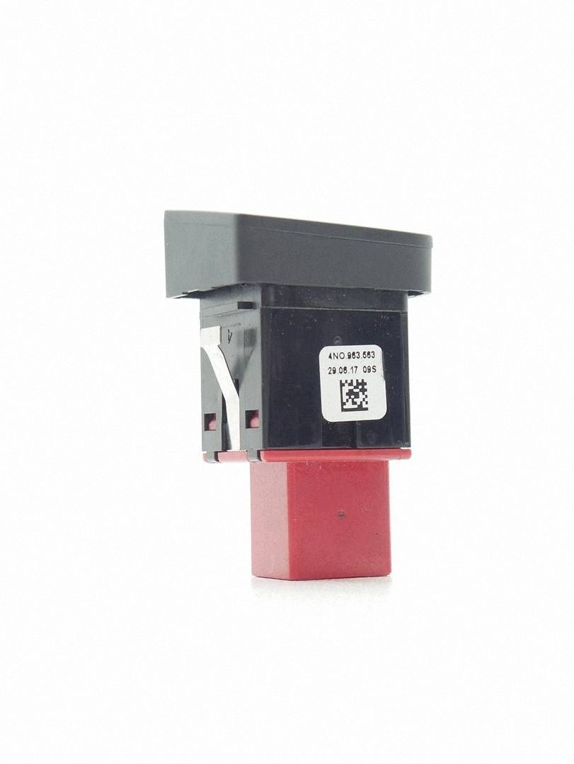 Schalter Hitzung SITZ links heck AUDI A8 D5 4N 4N0963563