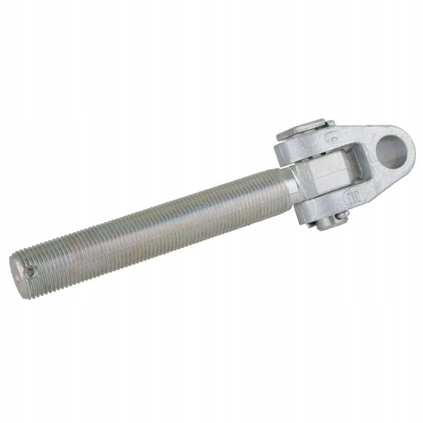 Kloubová koncovka horního spojovacího prvku M36 x 3,0 P 25,4 mm TFS02DX Cbm