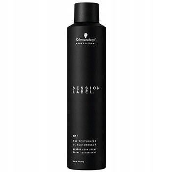 Schwarzkopf Professional Session Label The Texturizer Texturizační sprej