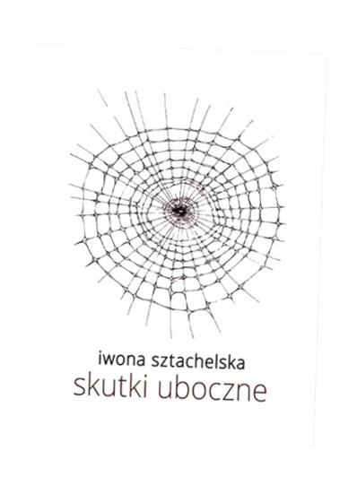 Skutki Uboczne, Iwona Sztachelska