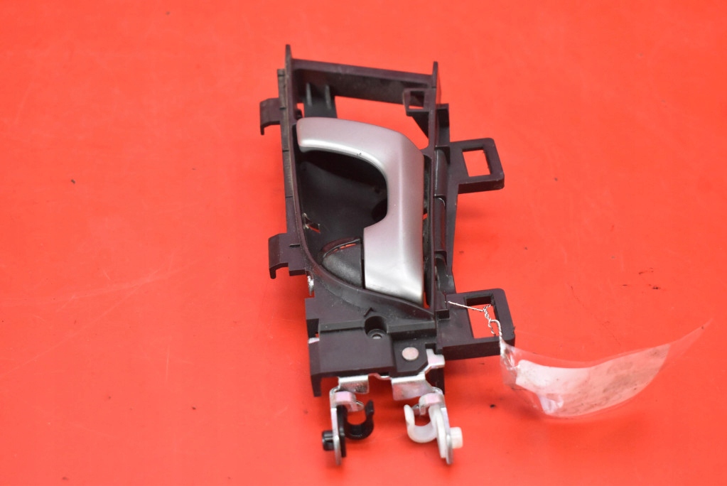 handle inner left front CHROM HONDA ACCORD 8 VIII 07-11