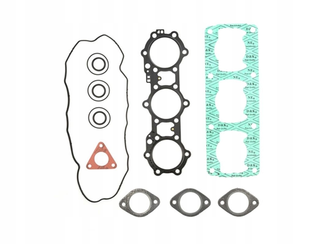 Prox Tesnenia Top-end Polaris Indy Xlt 600 '95-'99 (snežný Skúter)