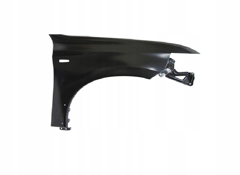 Pravý Blatník Mitsubishi Outlander Gg/gf Od Roku 2015 Každá Barva