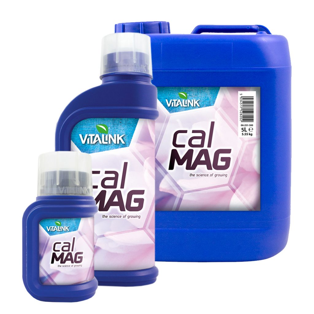 

Vitalink Cal-mag 250ml Wapno Magnez Calmag