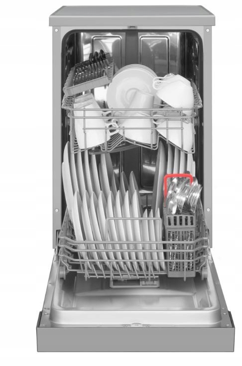 Zmywarka DFM41E6qISN Model DFM41E6qISN