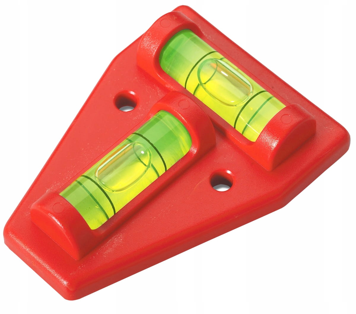 

Poziomica Krzyżowa 2 Libelle Czerwona