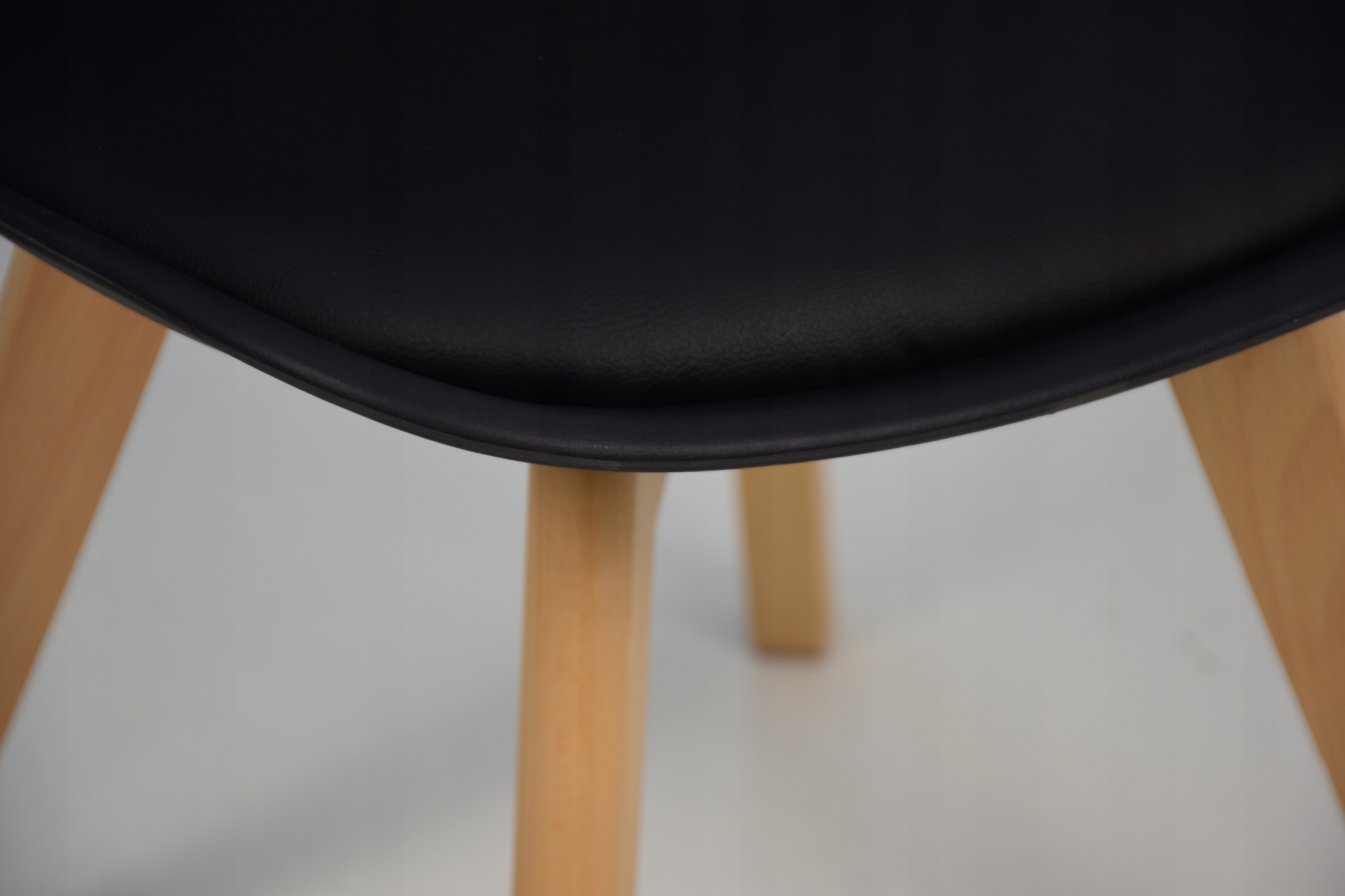 nowoczesny ZESTAW krzesła z poduszką i stół do 210 Wielkość stołu 8 osobowy