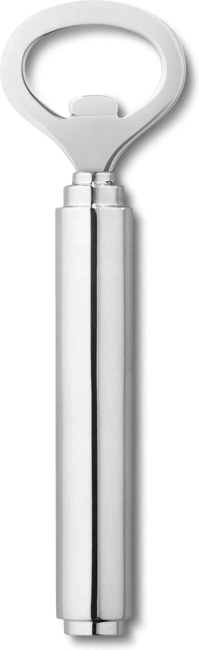 Georg Jensen Manhattan Oceľový otvárač na fľaše