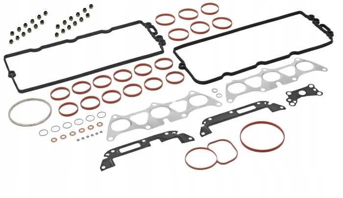 Zestaw uszczelek głowicy VW AUDI 3.0TDI