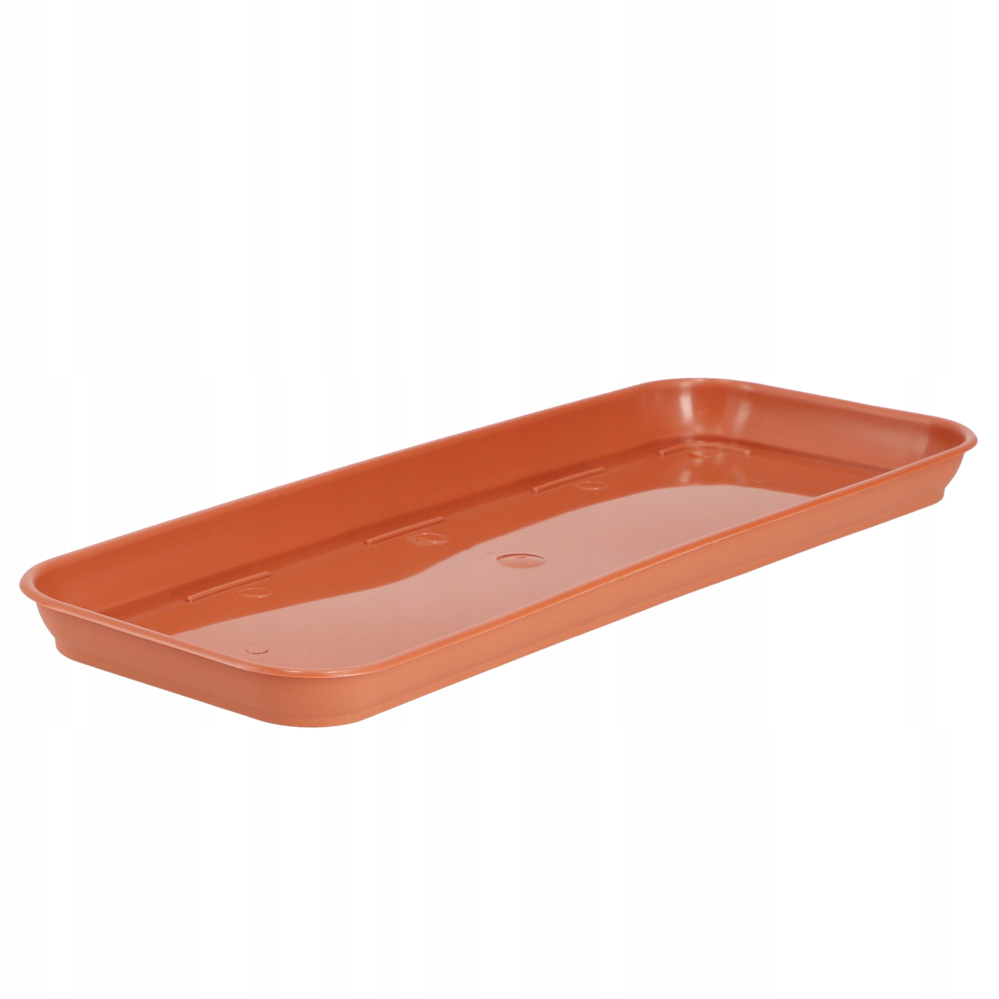 

Kadax Podstawka Pod Doniczkę 40cm Prostokątna