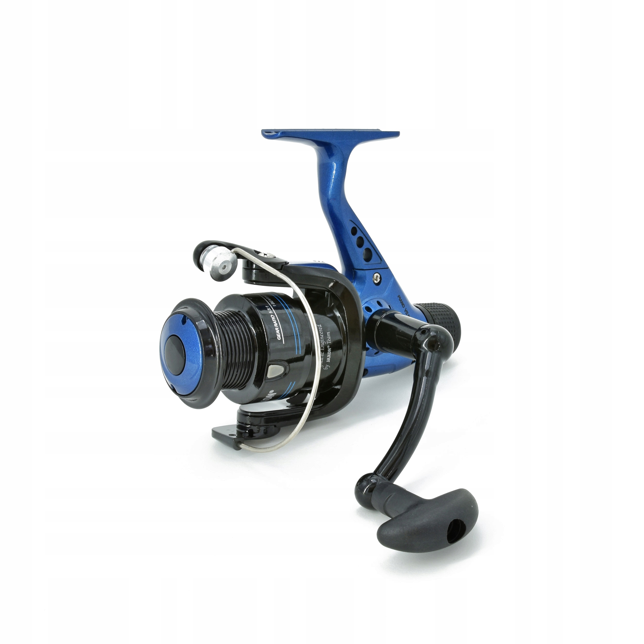 KOŁOWROTEK JAXON PIANO VS 100 Przełożenie 5.5:1