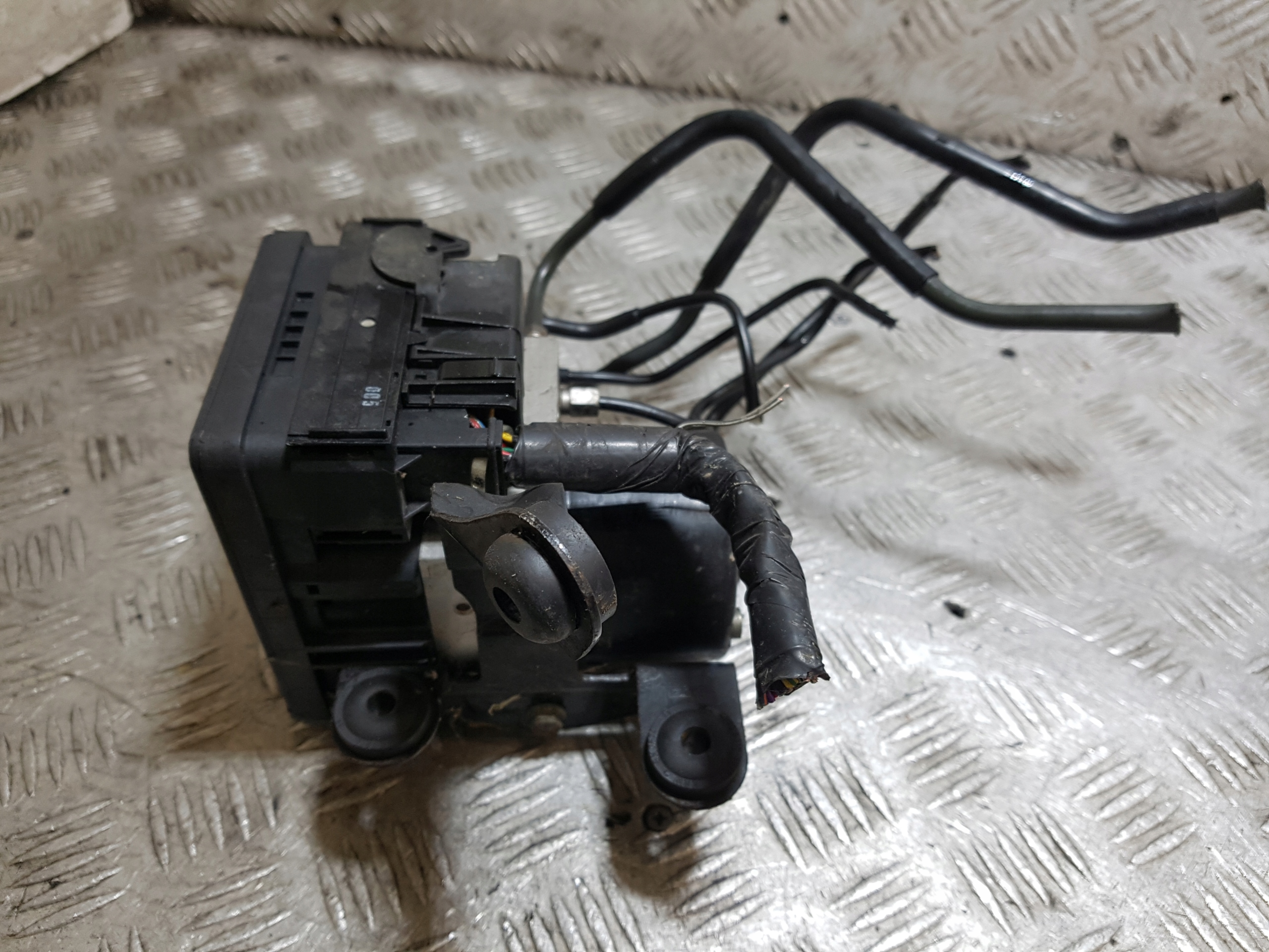 pump ABS MAZDA 5 5N61-2C405-CC