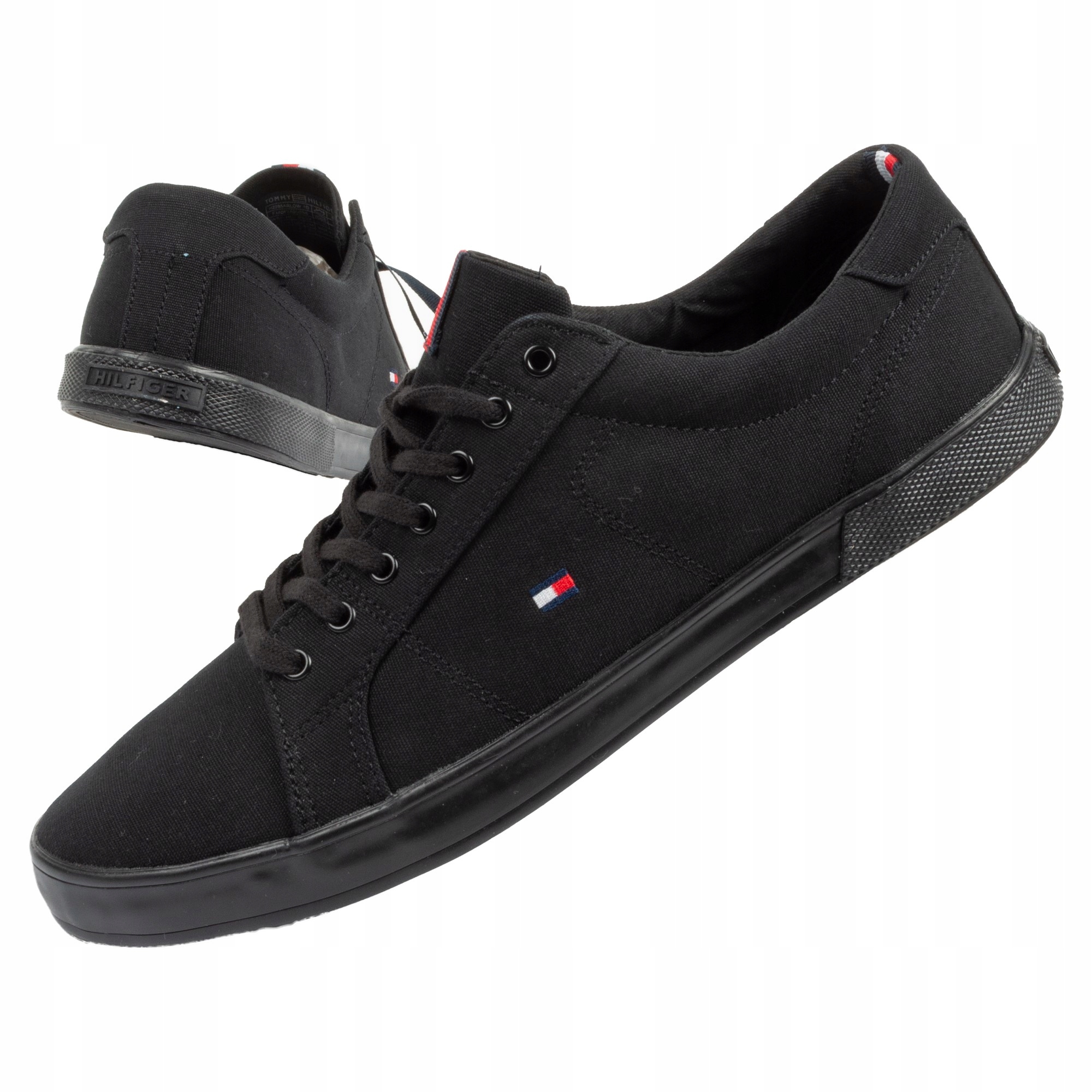 Pánské tenisky Tommy Hilfiger [005960GJ]
