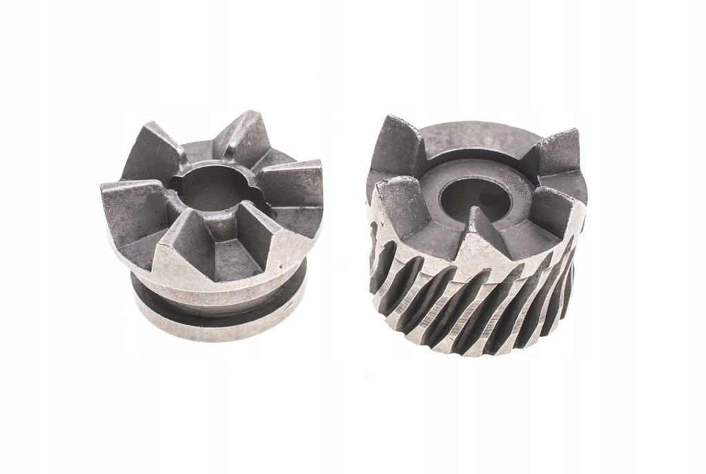 

Tryby Przekładni Nac X 510 Vhy LS42-375 LS42-450E