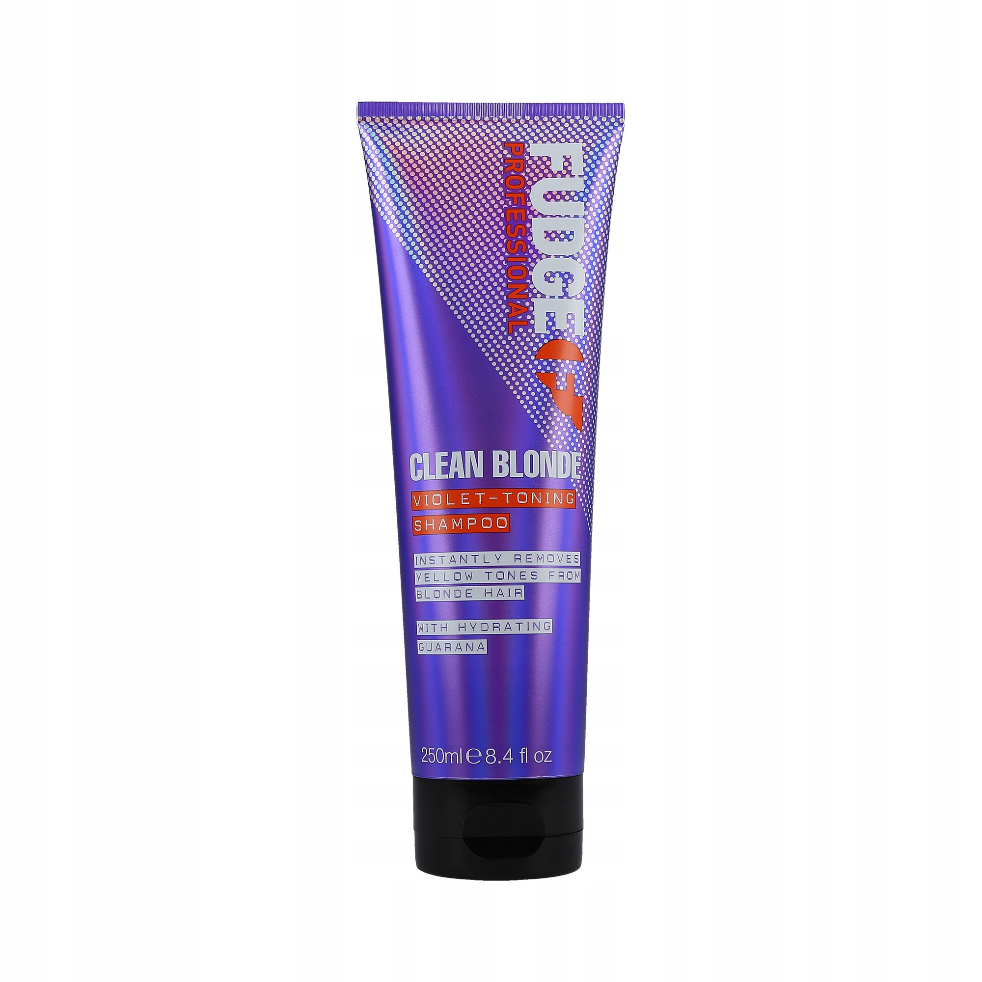 

Fudge Clean Blonde Violet Szampon Do Włosów Blond