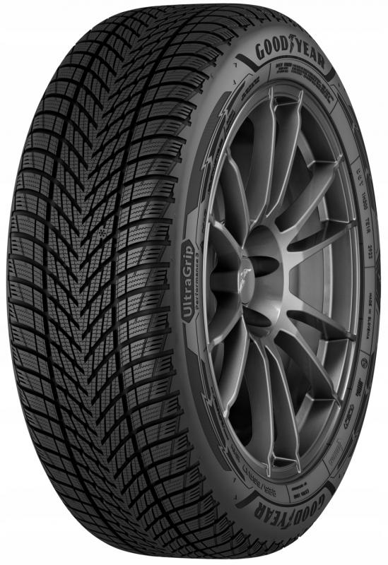 175/65 R15 Opona Goodyear - Niska cena na Allegro