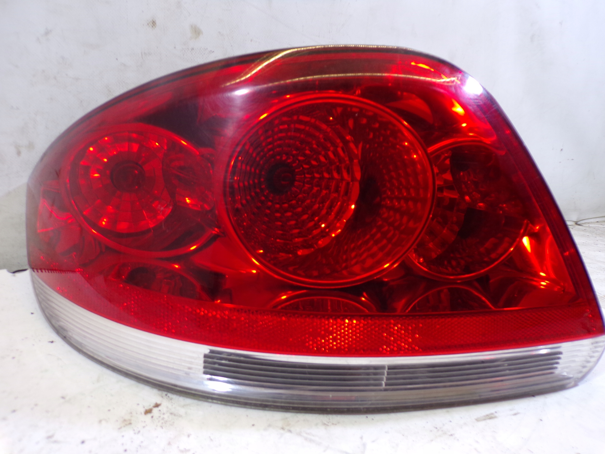 light rear rear part left FIAT LINEA