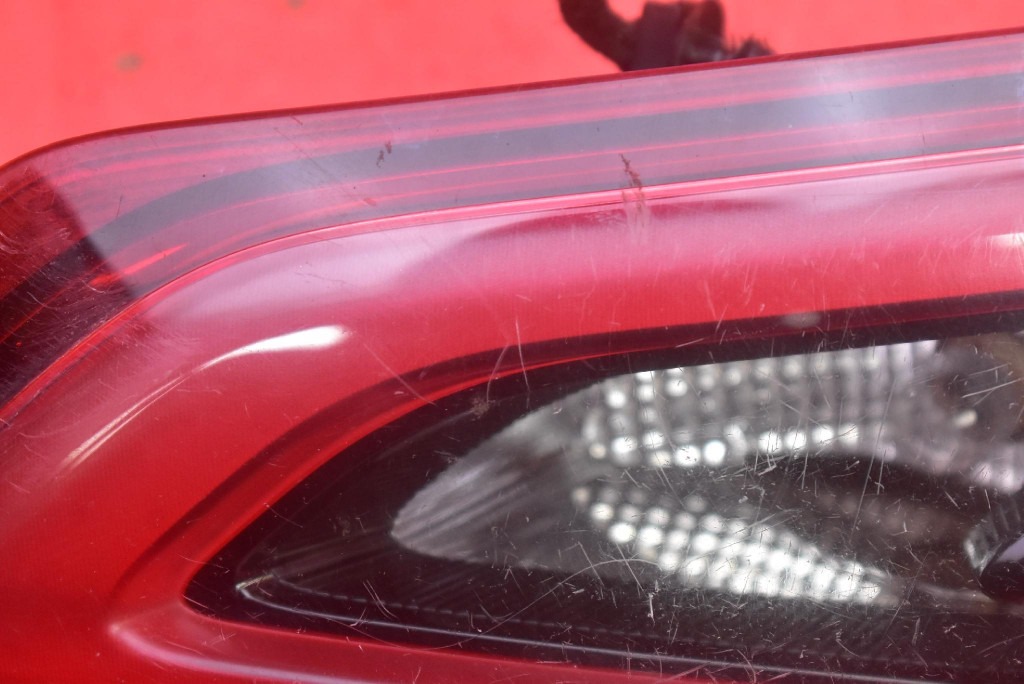 light left rear part rear EM2B-13A603-BG FORD S-MAX MK2 2 II 15-20