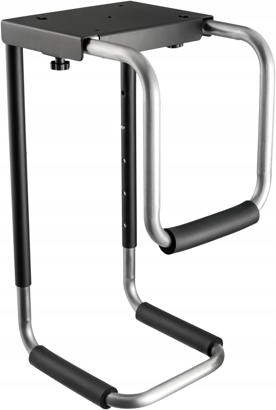 Uchwyt pod biurko do komputera Pc GorillaArms CPB-15, Regulowany, Do 30 kg