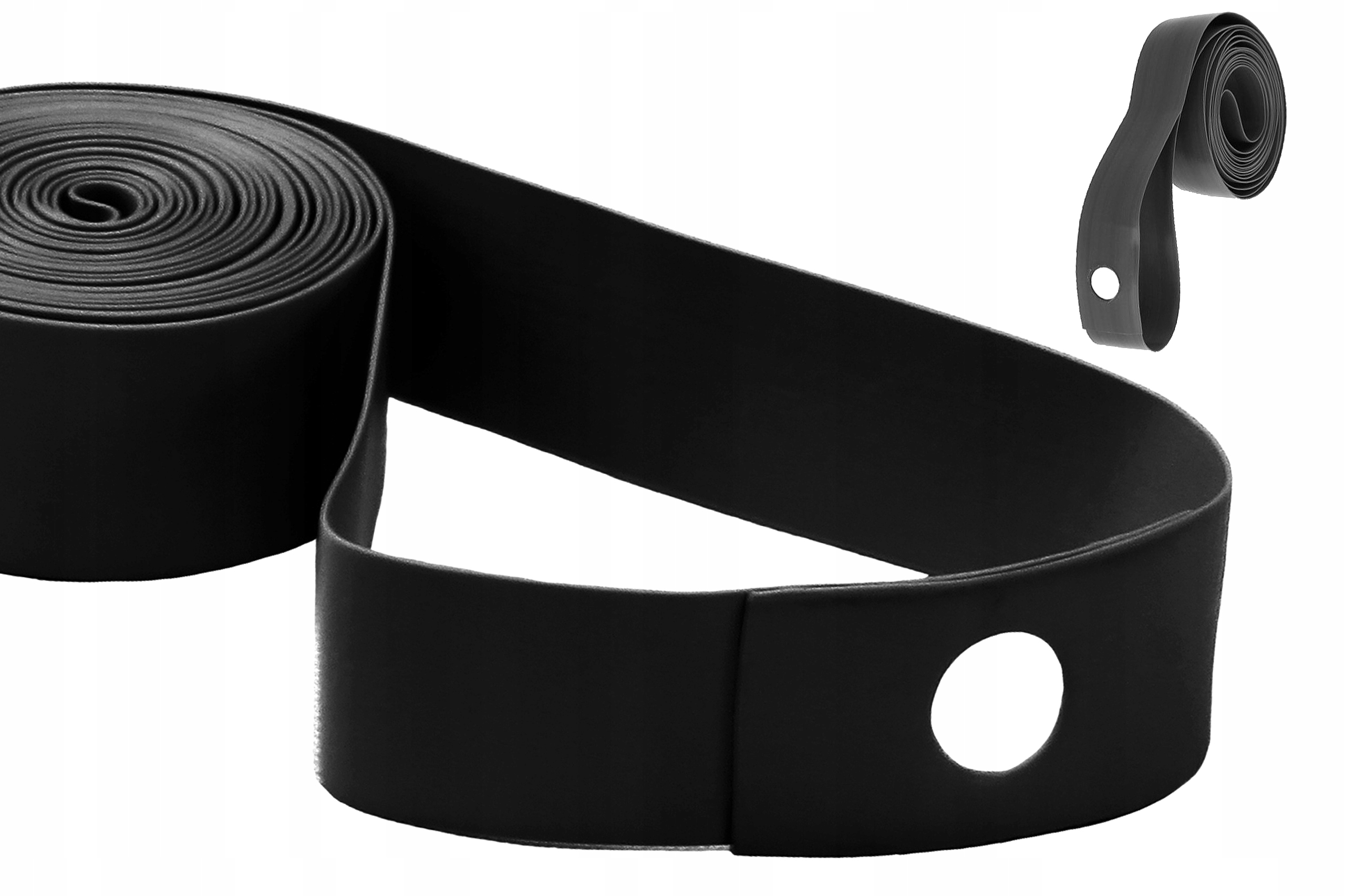 OPASKA PASEK OCHRANIACZ POD DĘTKE 26' 15mm MOCNY