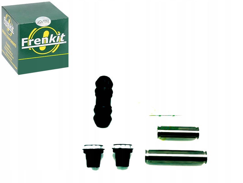 Frenkit направляющая суппорта торм. MERCEDES 9