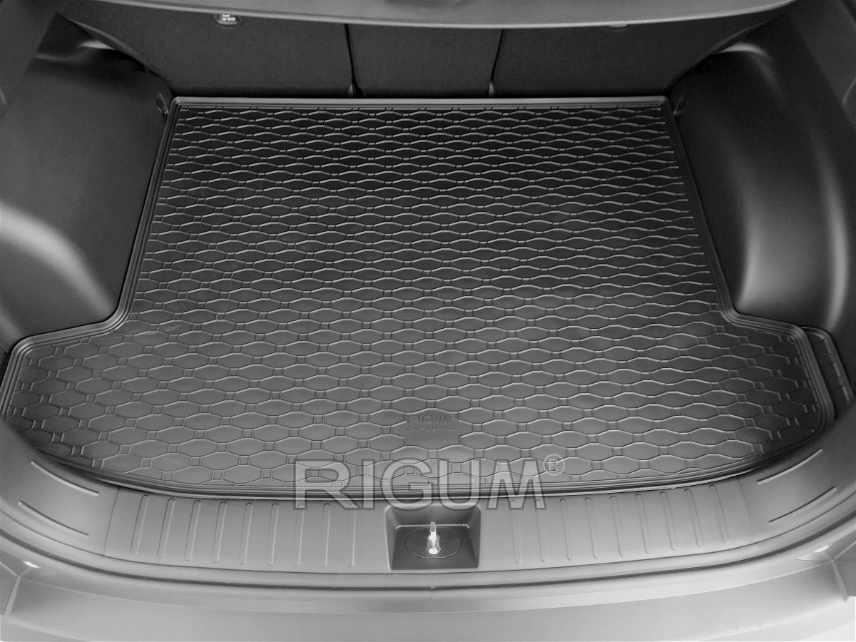 HYUNDAI TUCSON IV 4 2023- MHEV+ HEV MATA BAGAŻNIKA Numer katalogowy producenta 410013