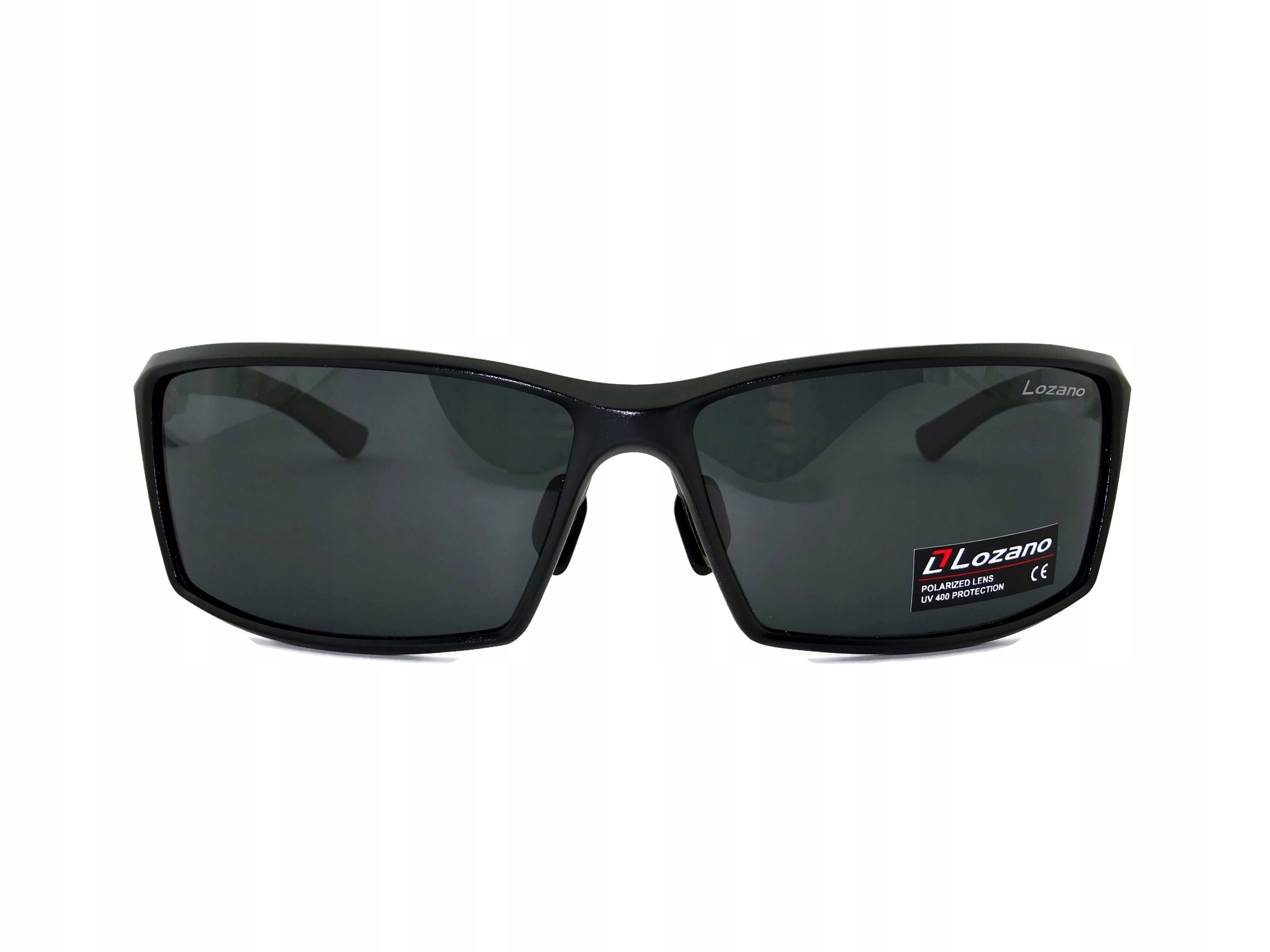 Rybářské sluneční polarizační brýle Lozano