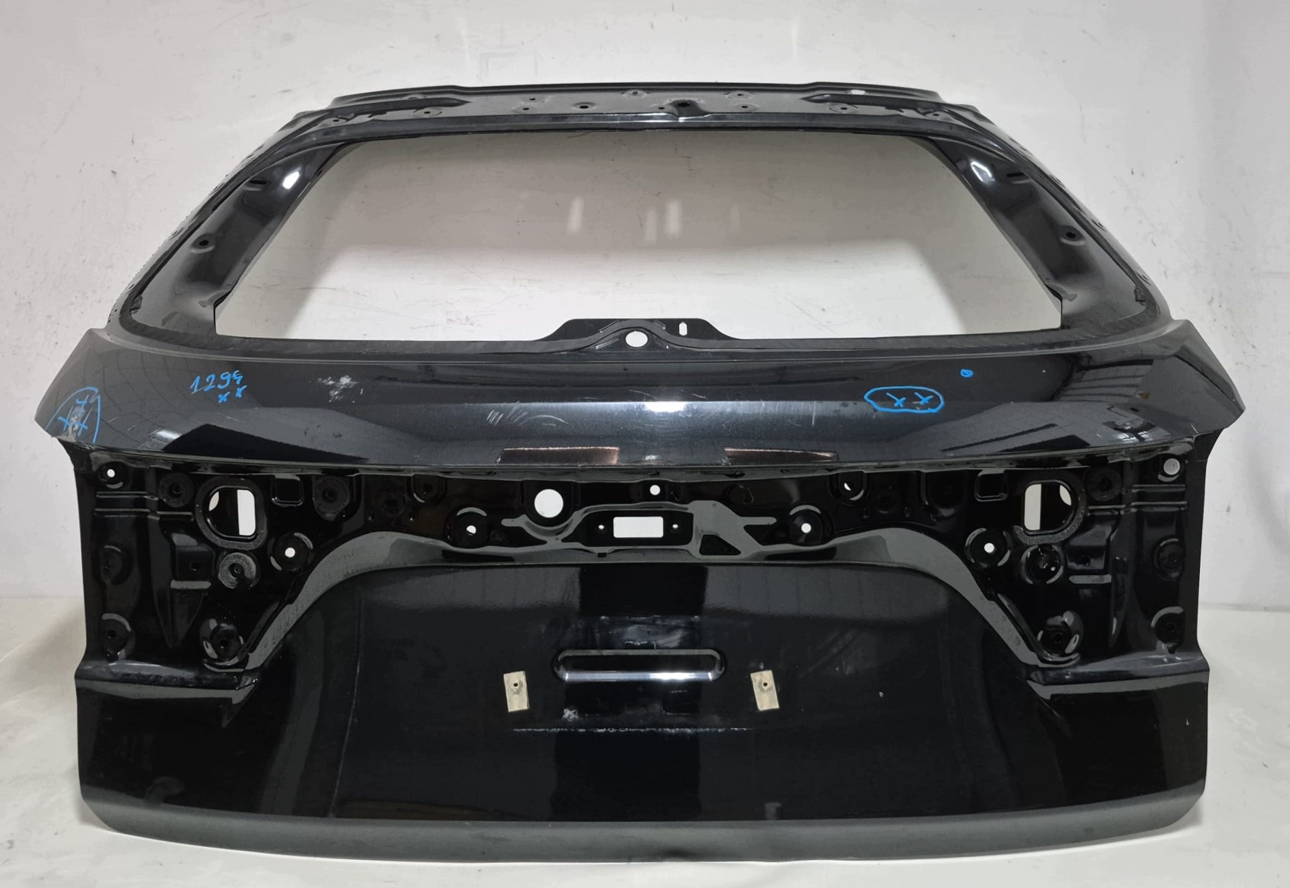 MAZDA CX60 CX-60 22- trunk door boot rear part rear