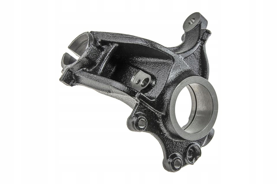 ZWROTNICA PRZEDNIA CITROEN C2 03-, L CITROEN C2 03 Producent części NTY