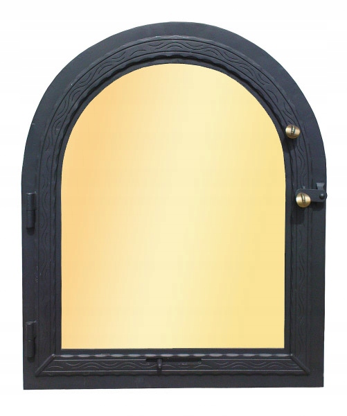 TANIE DRZWICZKI DRZWI DO KOMINKA KOMINKOWE SPRAWDŹ