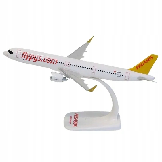Model Airbus A321NEO Pegasus