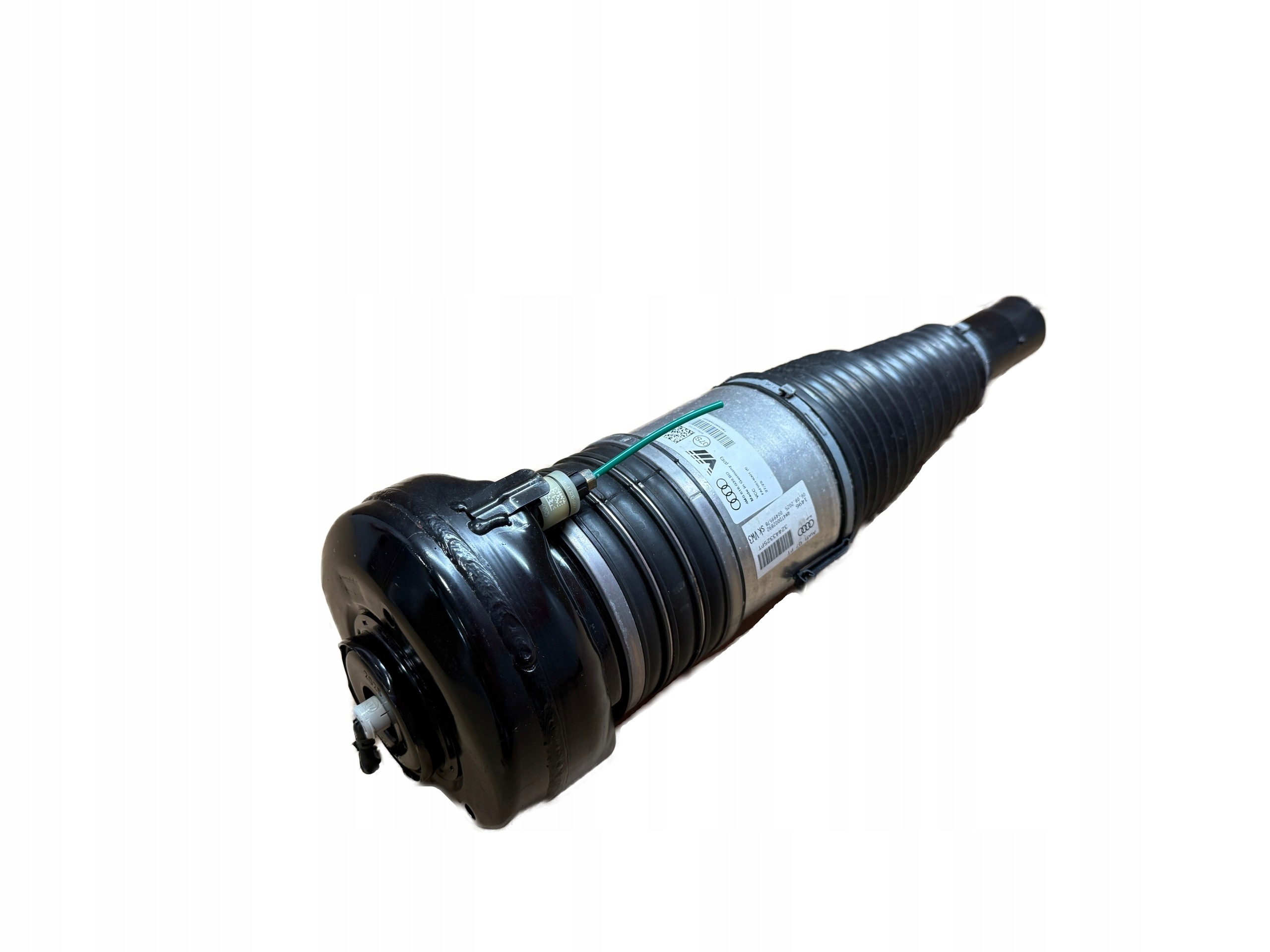 AUDI Q7 4M LIFT shock absorber front 4M0616039BD