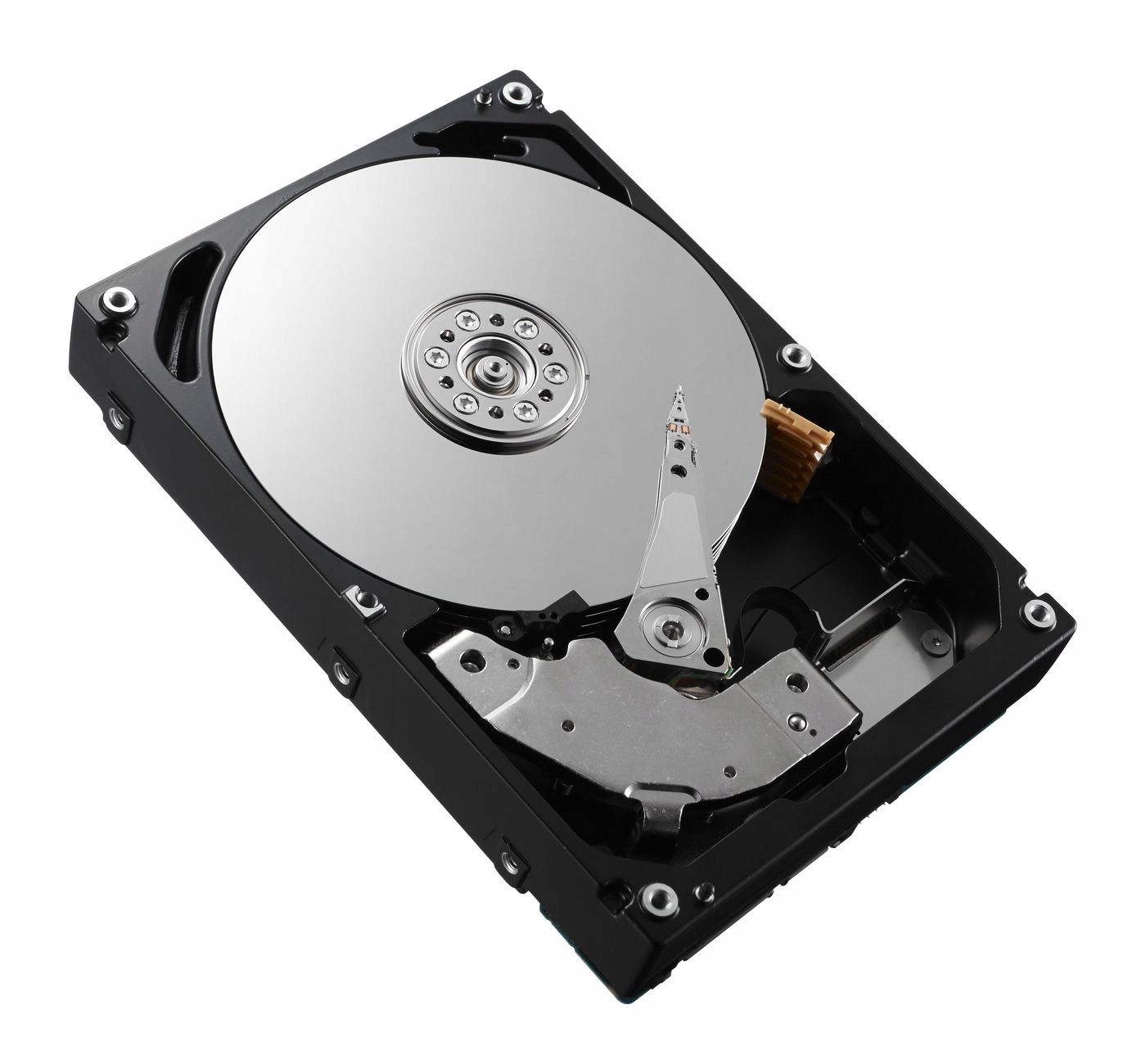 Hewlett Packard Enterprise Hdd 600GB 6G Sas 15K 3.5" (pevný disk)