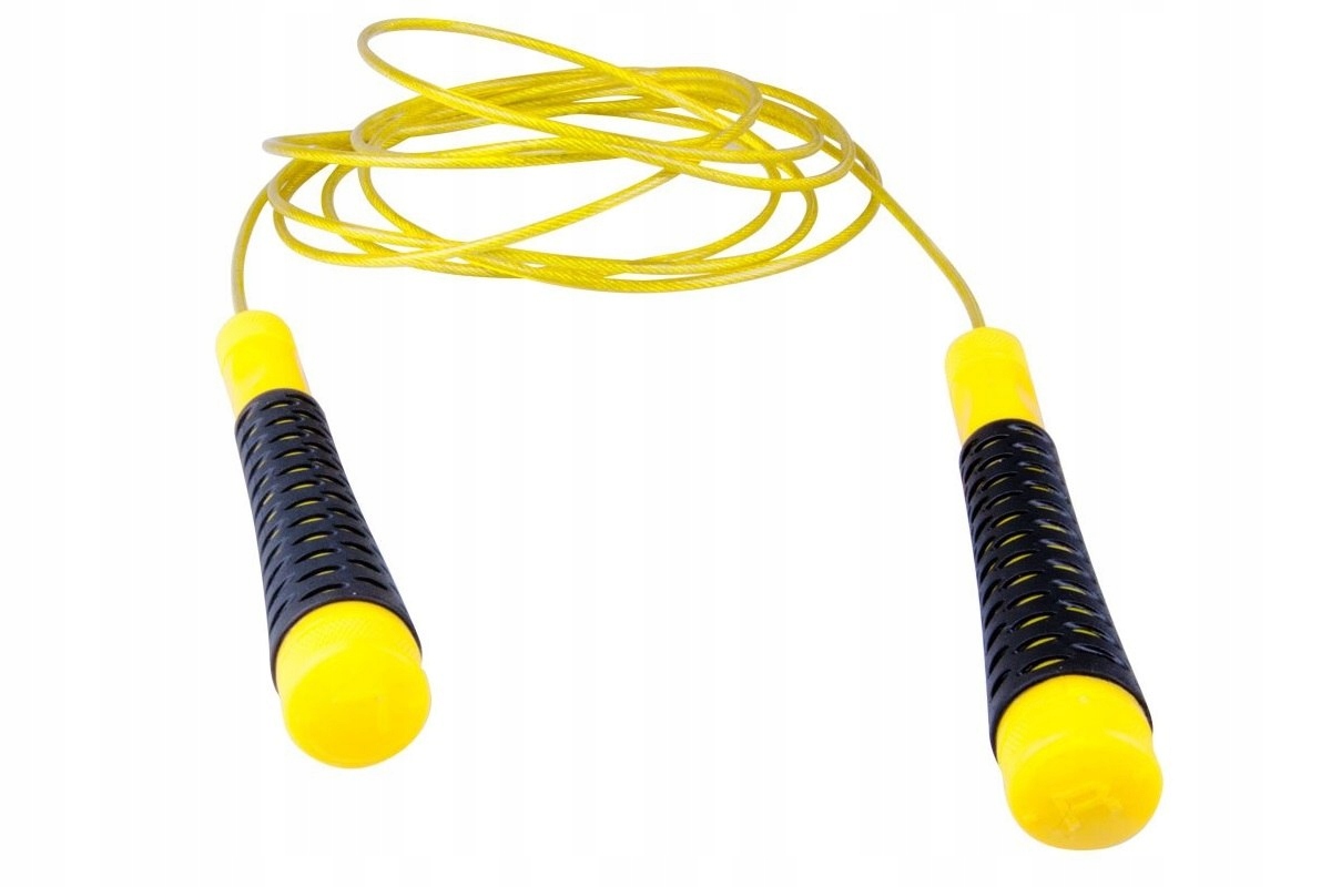 SKAKANKA JUMPOW 284CM /INSPORTLINE