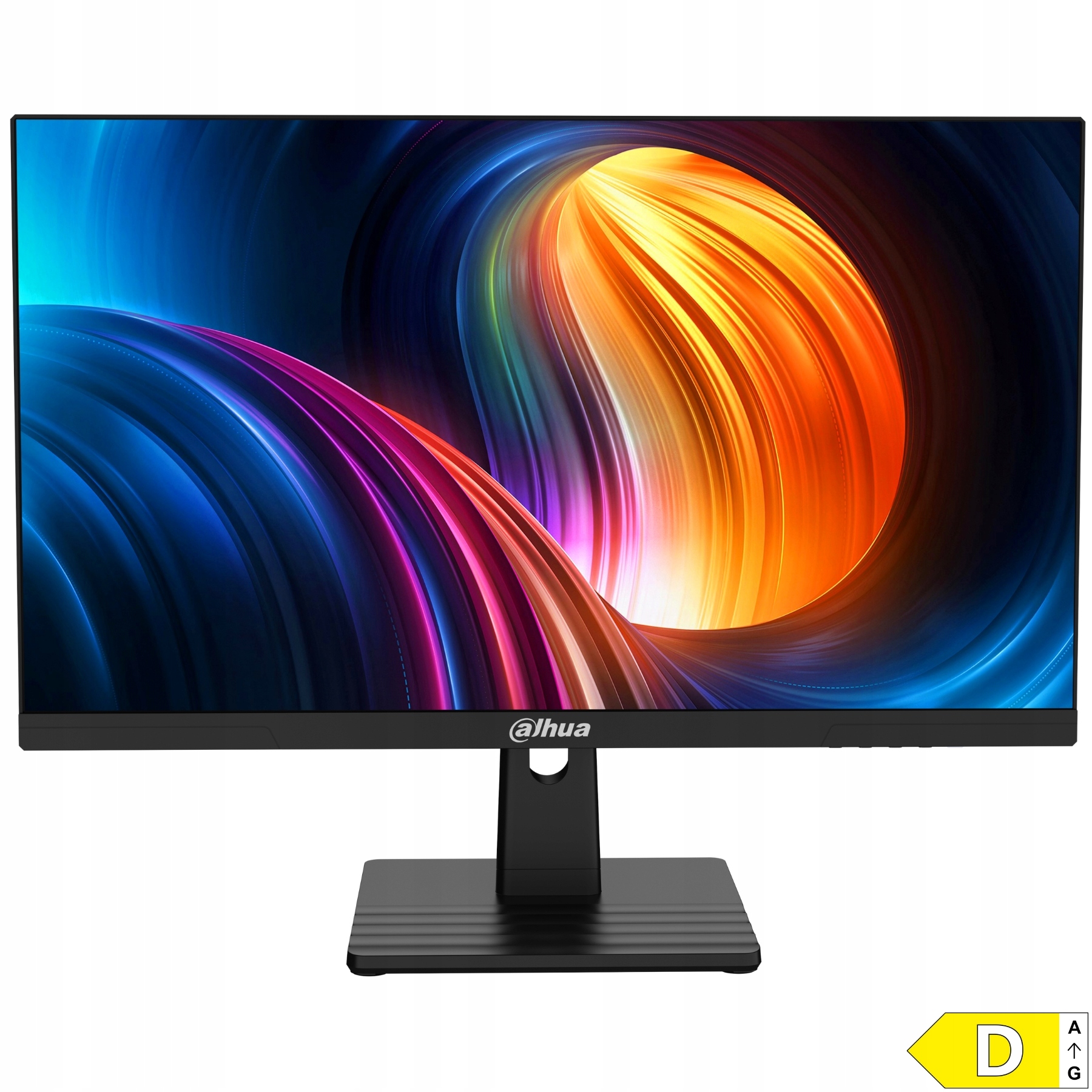 Monitor Hdmi, Dp, Audio LM27-B221B 27 Full Hd 144Hz Dahua