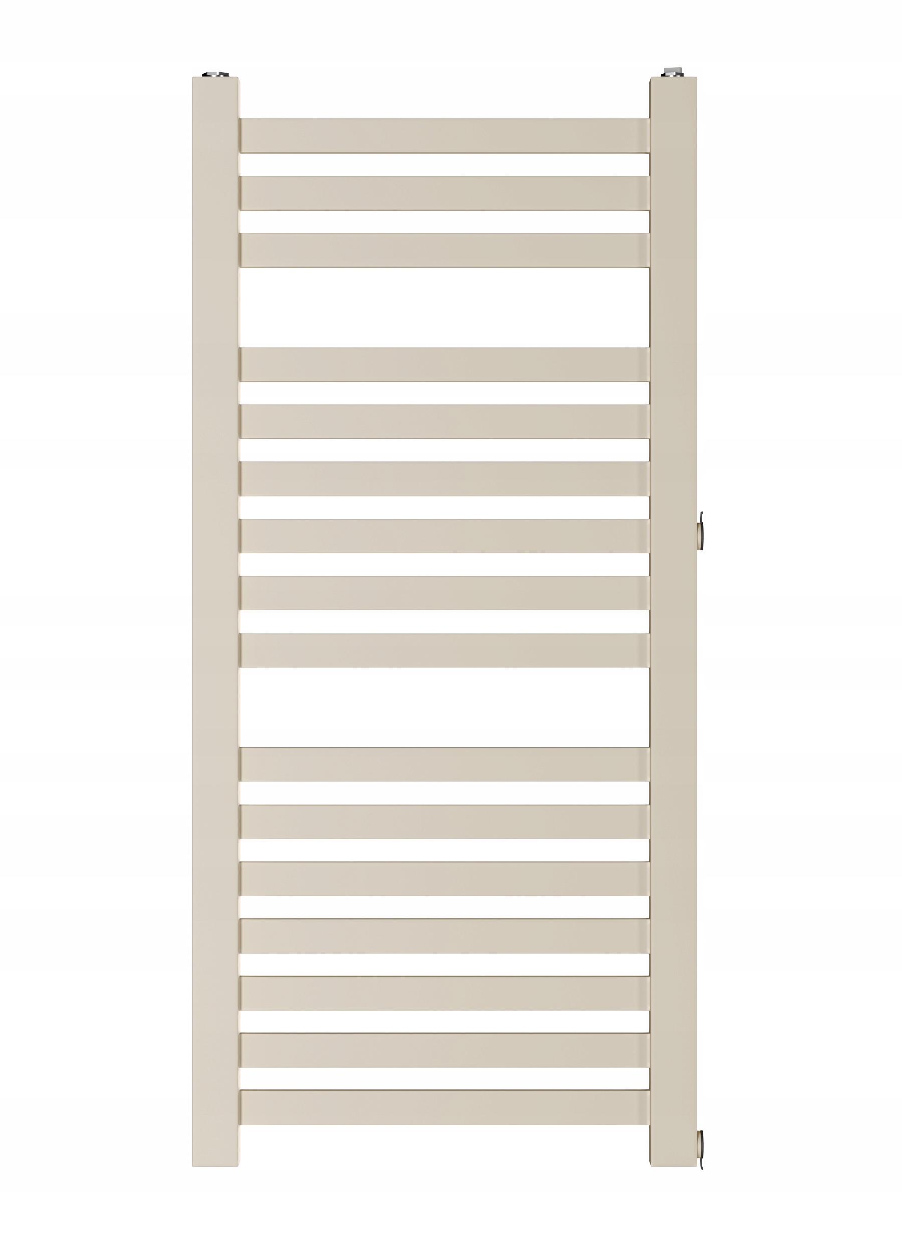 Kúpeľňový radiátor Togo 1150x440 Quartz I