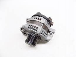 RAV4 III 2,0 D4D ALTERNATOR IDEALNY 0D 2006>