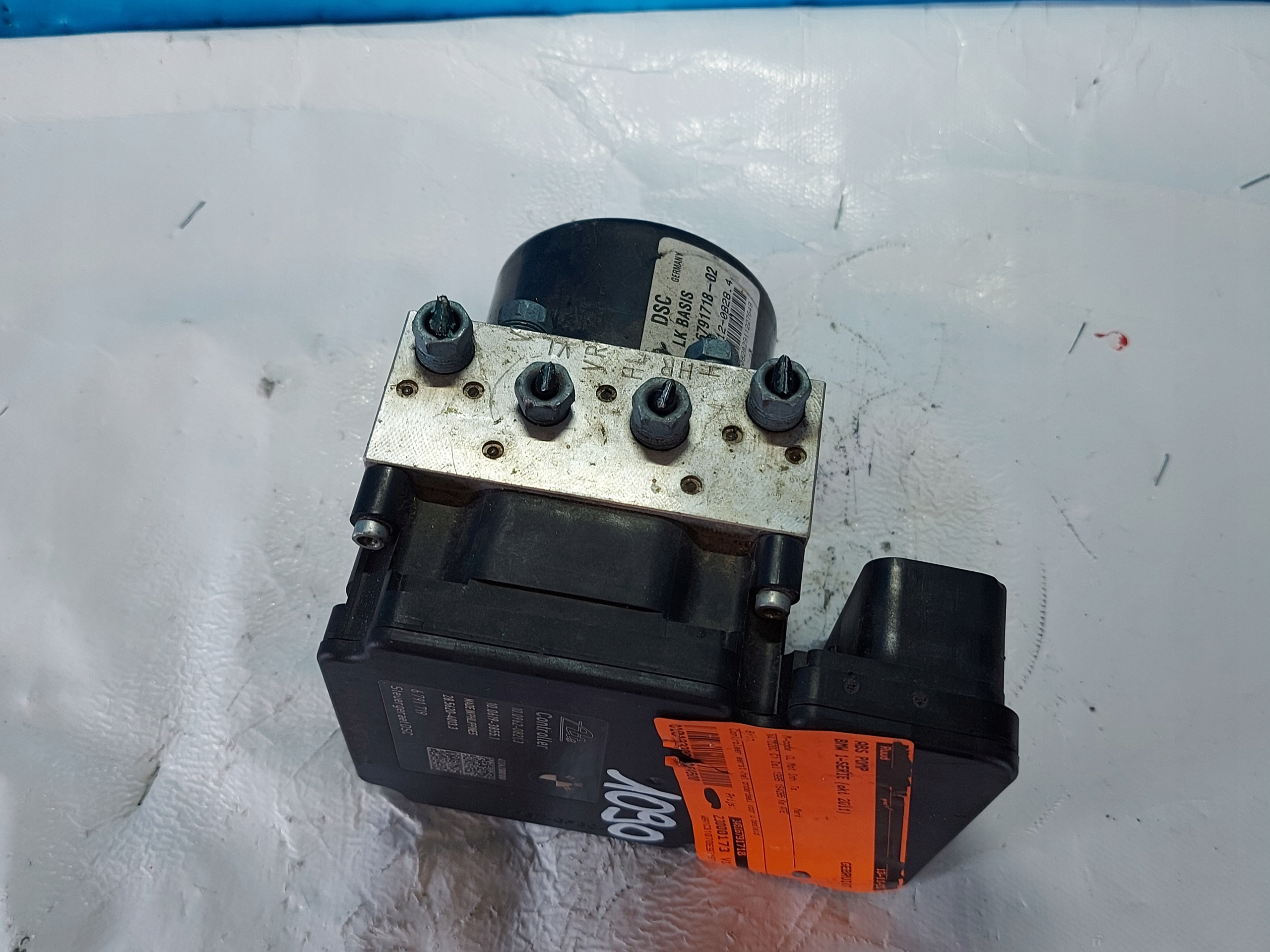 pumpa ABS BMW 1 2011R 10.0962-0821.3