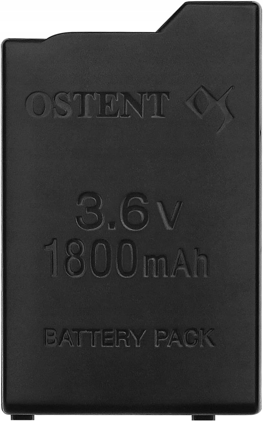Ostent 1800mAh 3.6V Wymiana akumulatora litowo-jonowego Sony Psp 1000