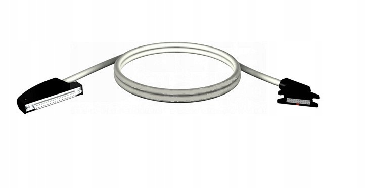 Kábel Schneider 1 m Viac x 40 BMXFCC103 kat. č. 391976