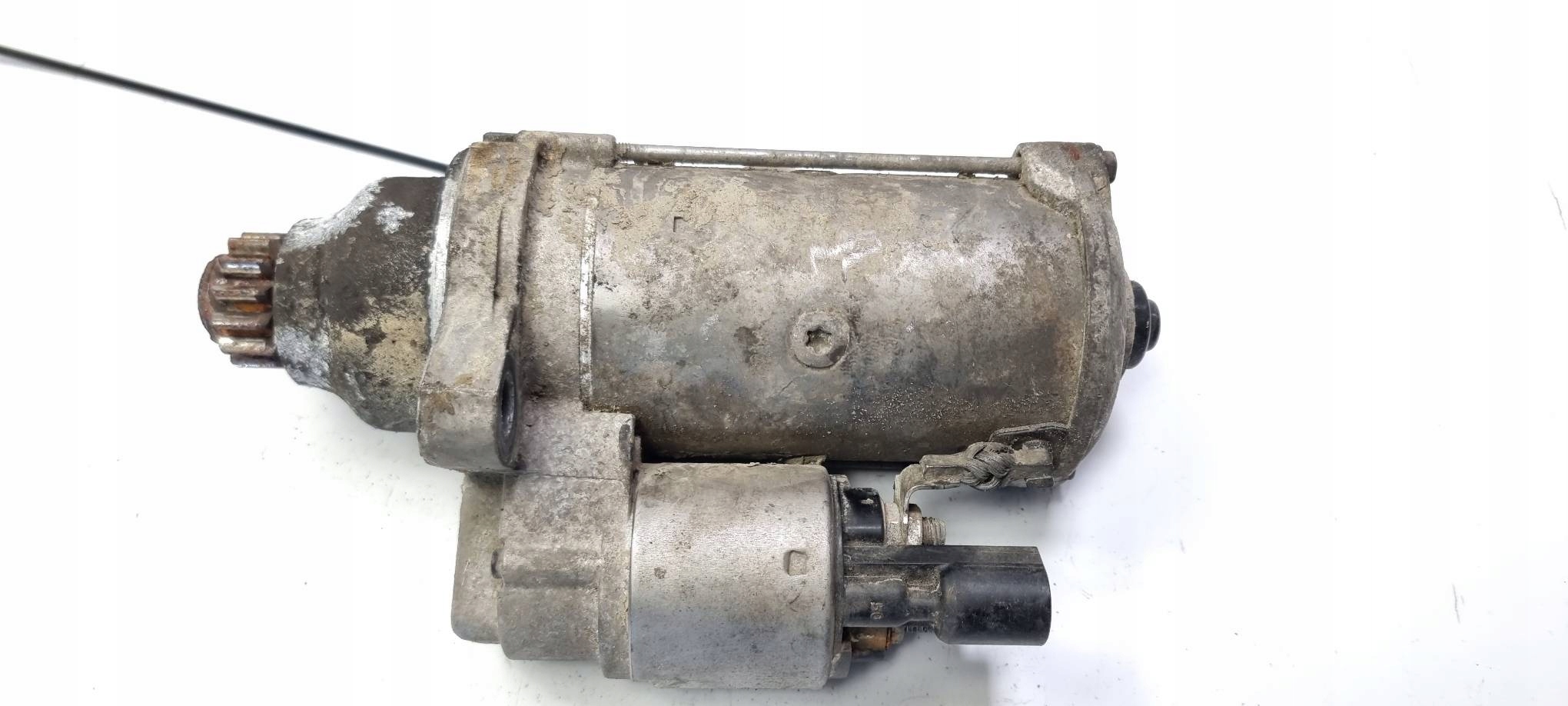 starter 02M911021P VOLKSWAGEN PASSAT B8