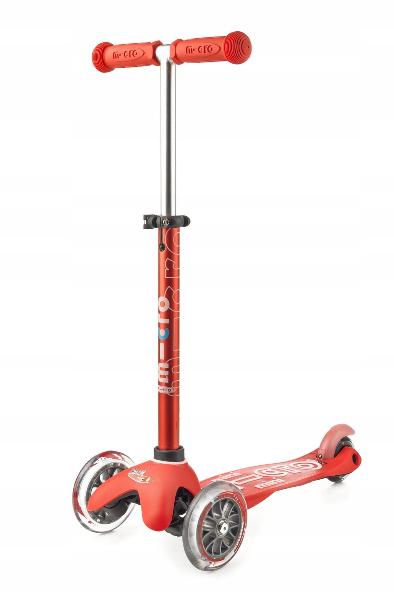 Hulajnoga Mini Micro Deluxe - Red