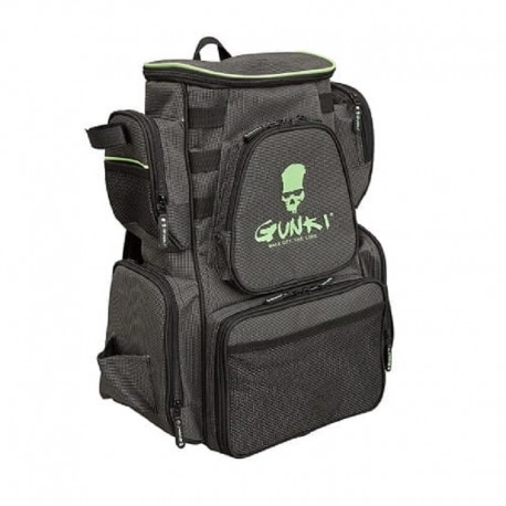 Plecak Iron-T Backpack Gunki 26149
