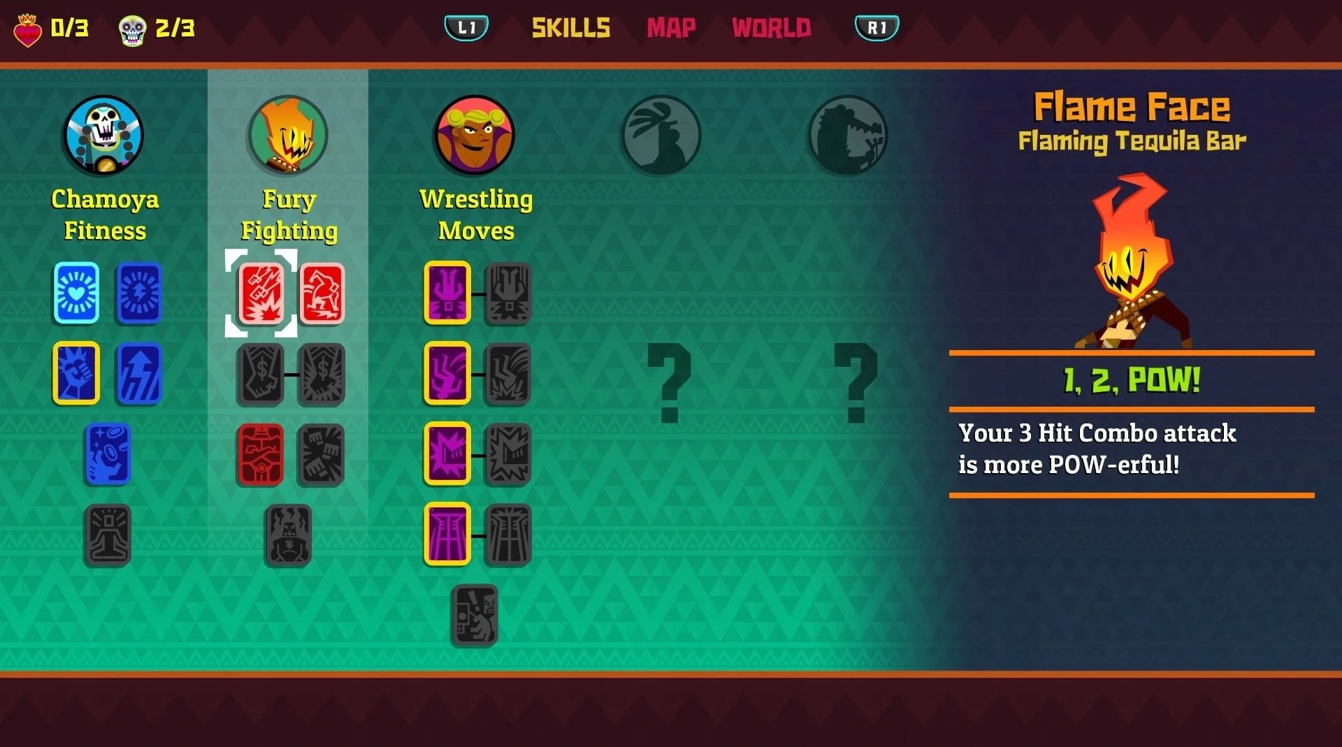 Guacamelee! 2 Xbox One & Series X/s & Pc Klucz Cyfrowy Bez Vpn