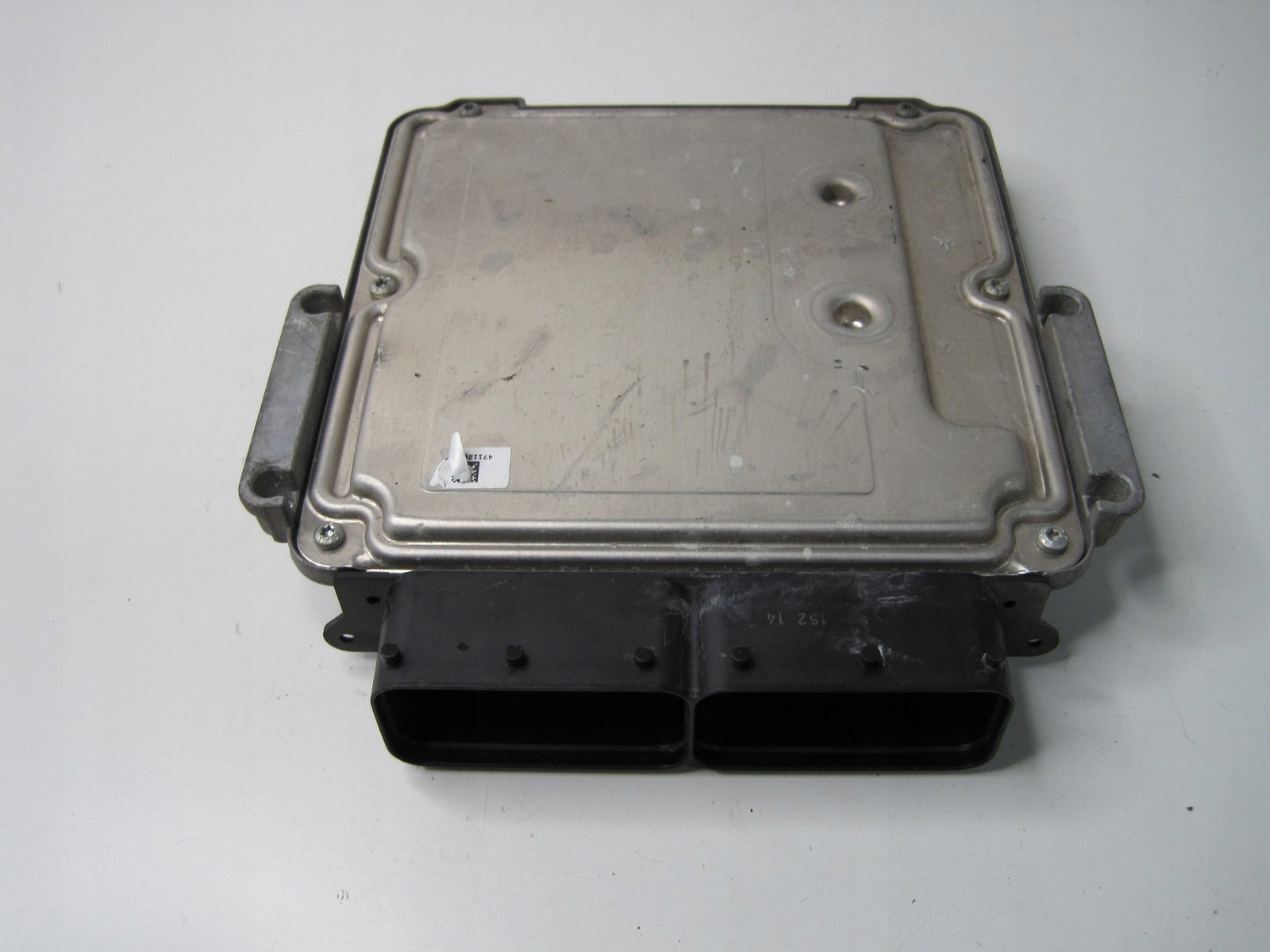 Komputer Sterownik Alfa Romeo Giulia 50543485