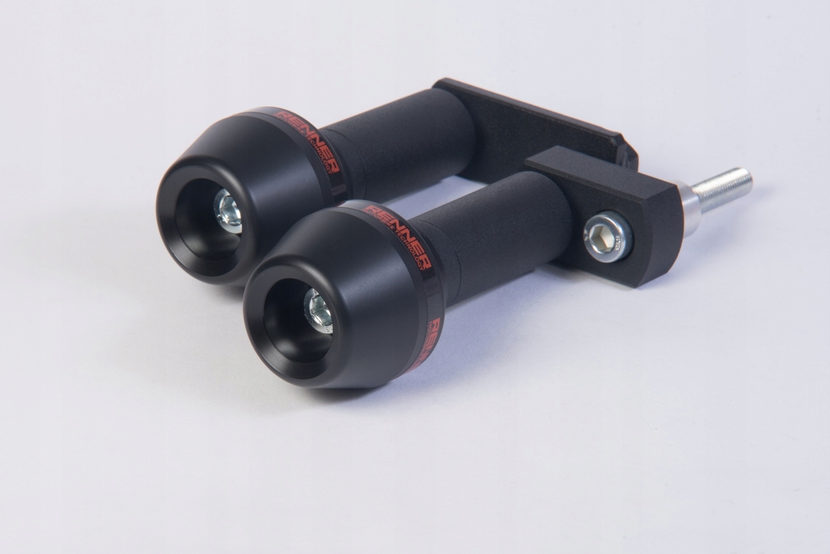 Renner Crash Pady Honda Vfr 800 '98-'13