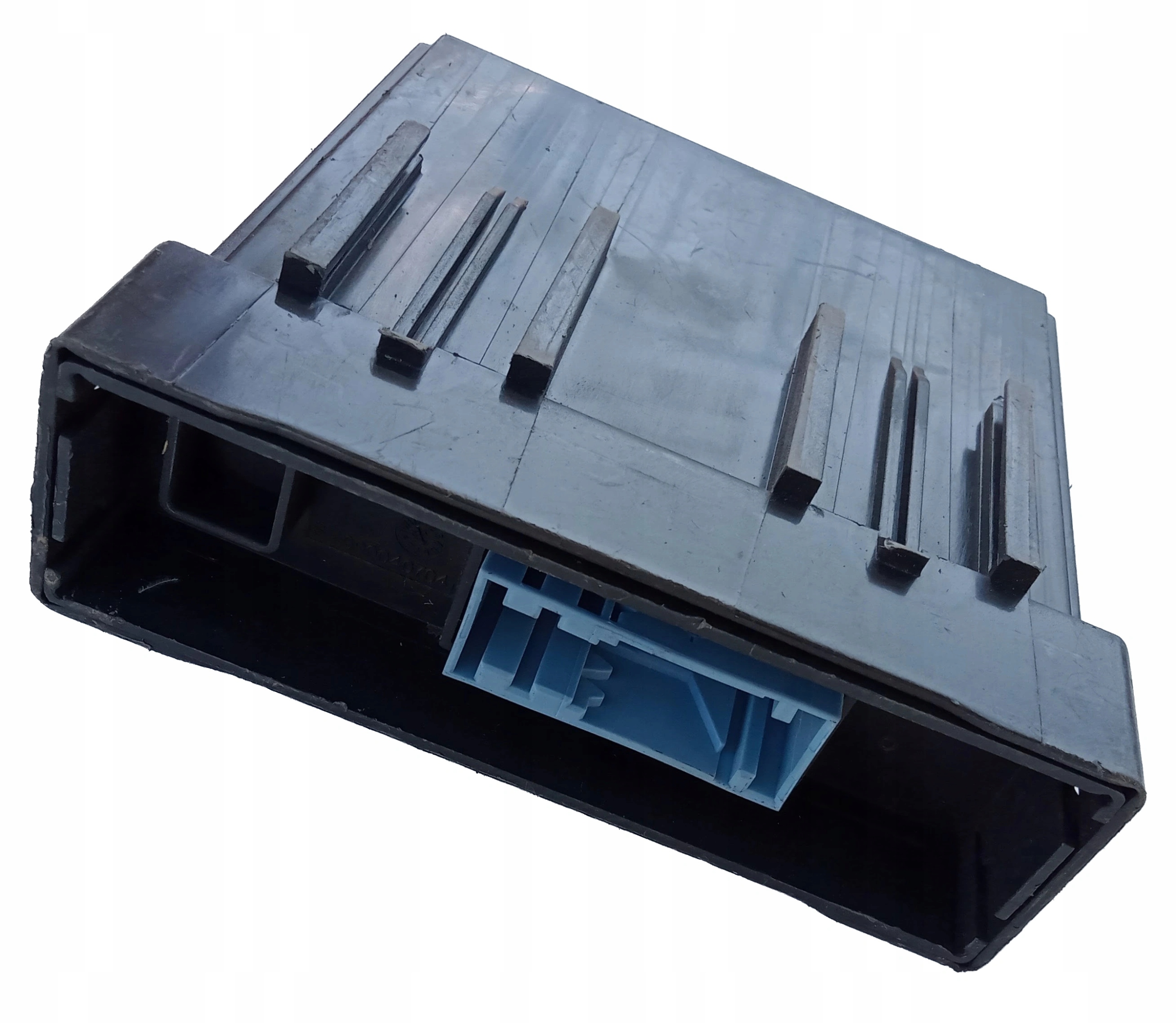 module control unit central CITROEN C4 II PICASSO
